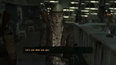 sexout mods|Cass Hookup Mod at Fallout New Vegas .